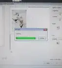 Copy Photographic Slides into a Computer