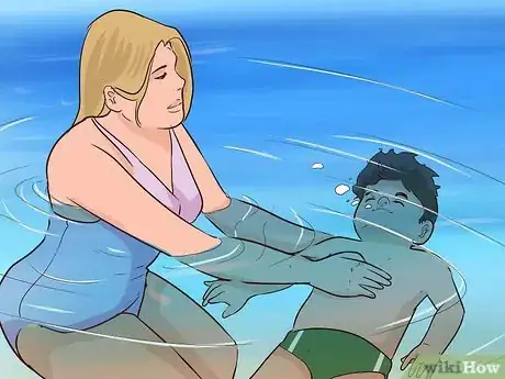 Image titled Teach Your Child to Swim Step 18