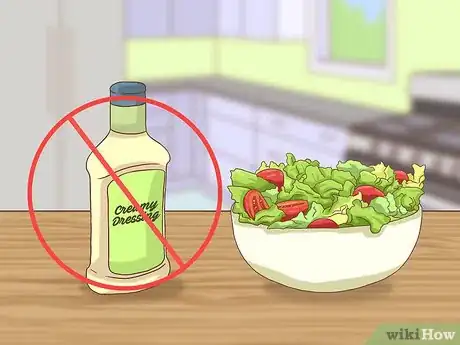 Image titled Keep Salads Cholesterol Friendly Step 5