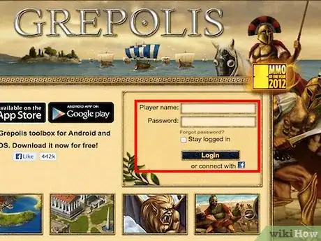 Image titled Use the Grepolis Hack Tool (PRO V2) Step 6