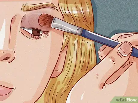 Image titled Apply Natural Makeup for School Step 10