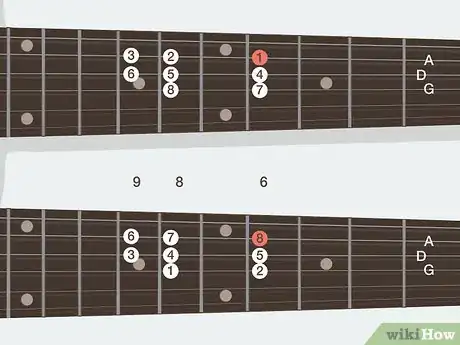 Image titled Learn Guitar Scales Step 15