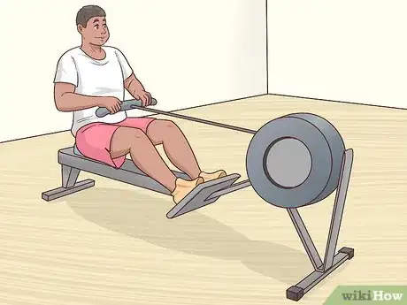 Image titled Get Fit in the Gym Step 10