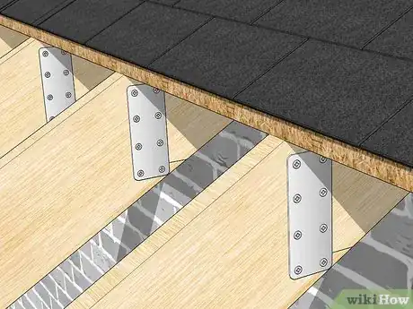 Image titled Extend Rafters Step 5