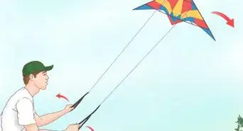 Fly a Stunt Kite