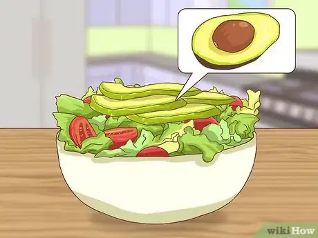 Image titled Keep Salads Cholesterol Friendly Step 9