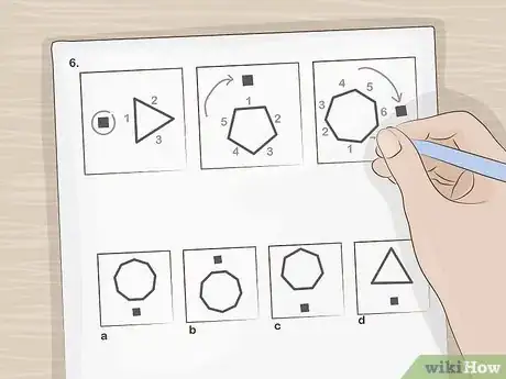 Image titled Pass an Abstract Reasoning Test Step 2