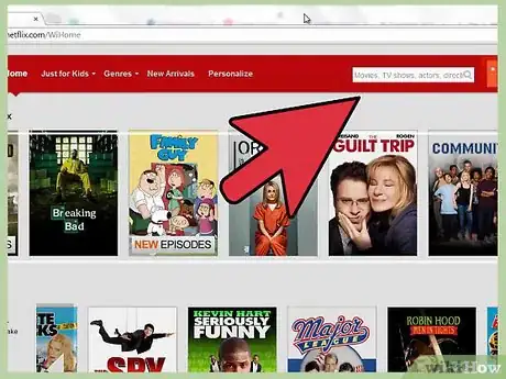 Image titled Update Your Netflix Account Information Step 3