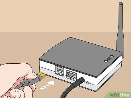 Image titled Connect a USB Printer to a Network Step 33