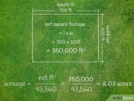 Image titled Calculate Acreage Step 5