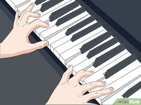 Image titled Learn to Play the Piano Step 16