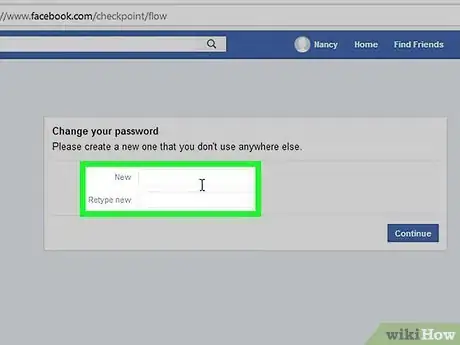 Image titled Recover a Hacked Facebook Account Step 35