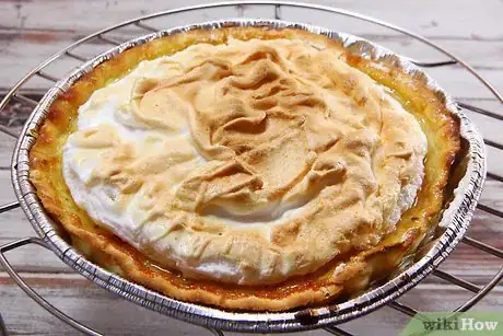 Image titled Store Lemon Meringue Pie Step 1