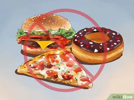 Image titled Avoid Eating When You're Bored Step 11