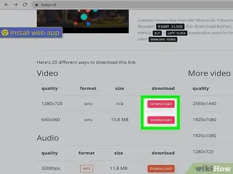 Image titled Download Any Video from Any Website for Free Step 8