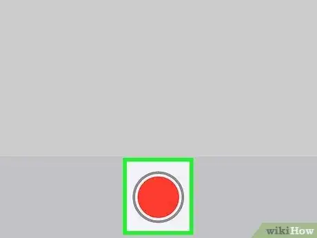 Image titled Record a Voice Memo on an iPhone Step 2