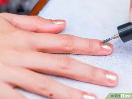 Image titled Make Your Nails Grow Faster and Keep Your Hands Soft Step 5