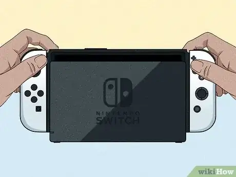 Image titled Nintendo Switch Not Connecting to TV Step 28