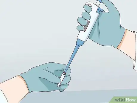 Image titled Use an Eppendorf Pipette Step 9