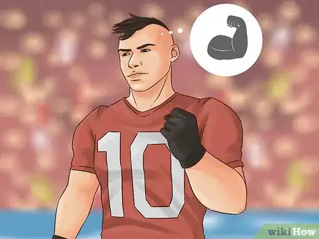 Image titled Prepare for a Football Game Step 9