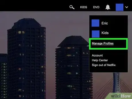 Image titled Delete a Profile on Netflix Step 6