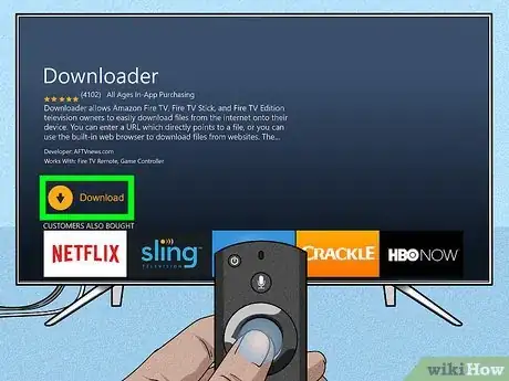 Image titled Watch Now TV on Amazon Fire Stick Step 11