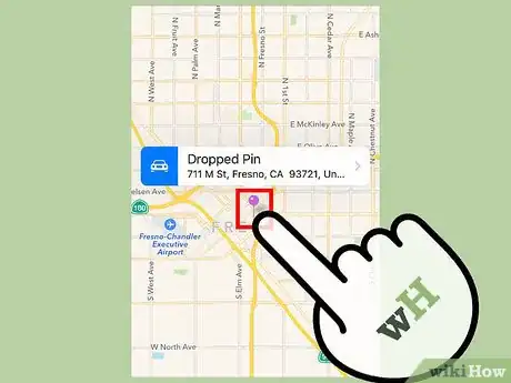 Image titled Use Apple Maps Step 3