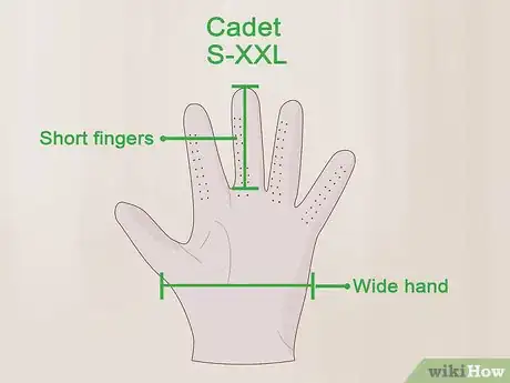 Image titled Determine Glove Size Step 12