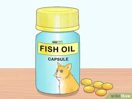 Image titled Give Your Cat Fatty Acids Step 8