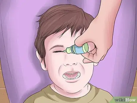 Image titled Easily Give Eyedrops to a Baby or Child Step 24