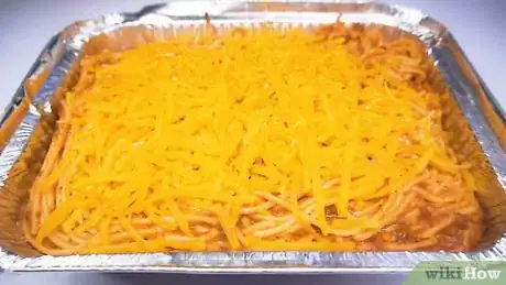 Image titled Make Baked Spaghetti Step 8