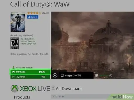 Image titled Download an Xbox 360 Game Step 24