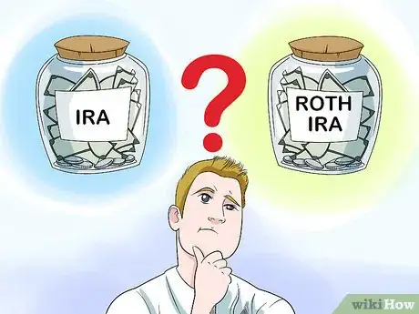 Image titled Transfer an IRA from One Bank to Another Step 1