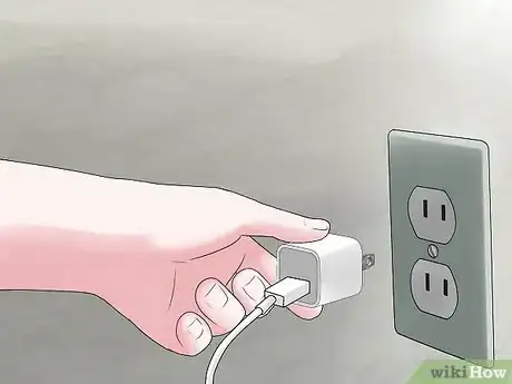 Image titled Connect a Charger to Your iPad Step 5