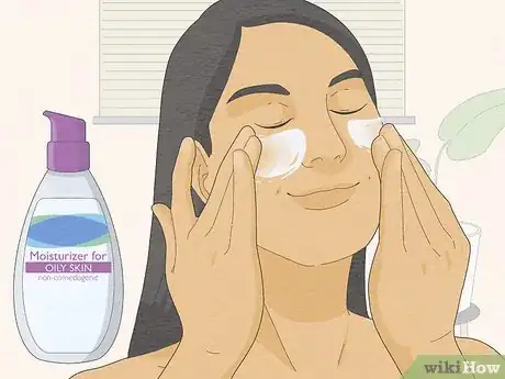 Image titled Have Clean and Clear Skin Step 5