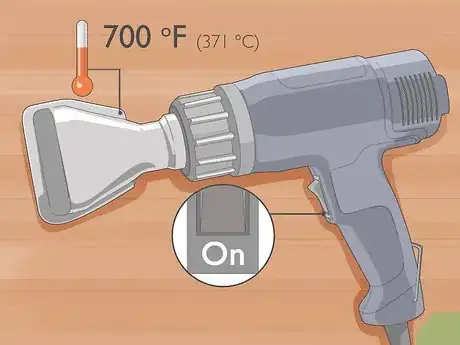 Image titled Use a Heat Gun Step 13