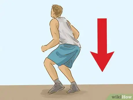 Image titled Jump Higher in Basketball Step 10