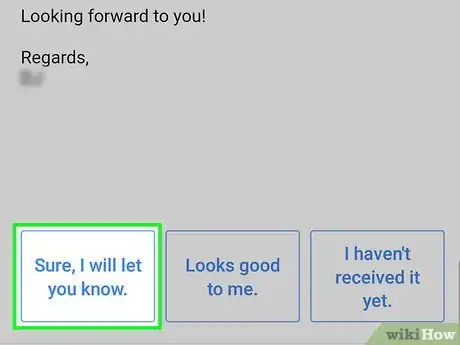 Image titled Use Canned Responses in Gmail Step 17