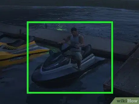 Image titled Go Jet Skiing in GTA V Step 3