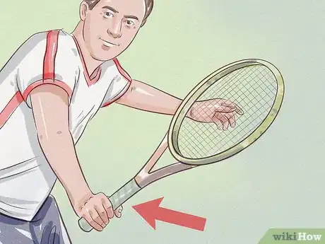 Image titled Get Better at Tennis Step 5