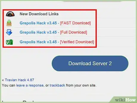 Image titled Use the Grepolis Hack Tool (PRO V2) Step 1