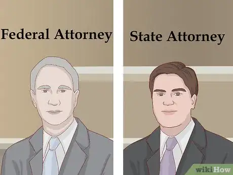 Image titled Select a Criminal Defense Attorney Step 3