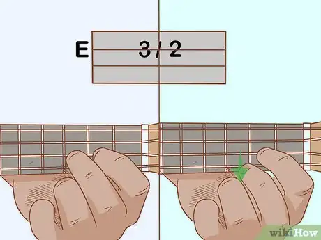 Image titled Read Ukulele Tabs Step 11