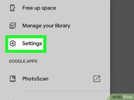 Image titled Remove Google Photos Step 10