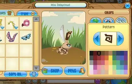 Image titled Animal Jam Pattern Selection