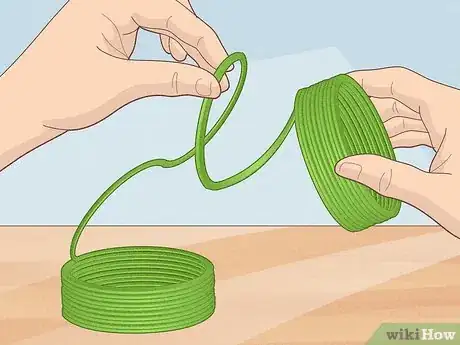 Image titled Fix a Slinky Step 14