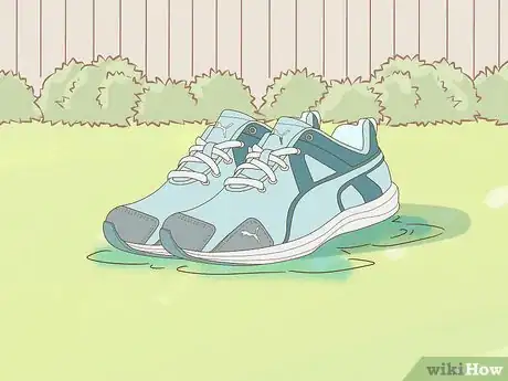 Image titled Clean Pumas Step 7