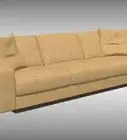 Reupholster a Couch