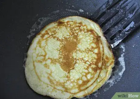 Image titled Make Avocado Pancakes Step 6