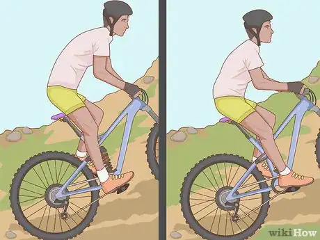 Image titled Bike for Weight Loss Step 5